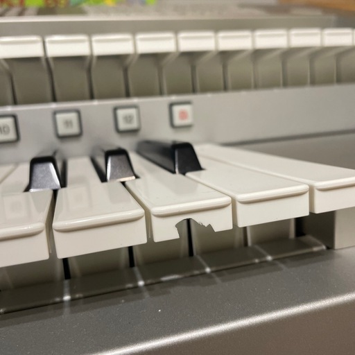 YAMAHA エレクトーンSTAGEA ELS-01typeU 2012年製