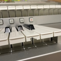 YAMAHA エレクトーンSTAGEA ELS-01typeU 2012年製