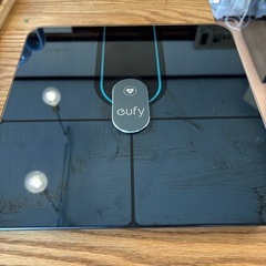 Anker Eufy (ユーフィ) Smart Scale P2...