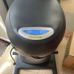 美品‼️ロディオボーイ通電確認済　近くでしたら無料配送致します