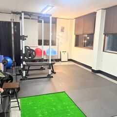 格安ダイエット専門パーソナルジム　HPER 四日市店の画像