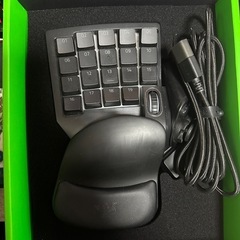RAZER TARTARUS v2の画像