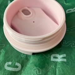【新品未使用】スタバ SAKURAステンレスタンブラーの画像
