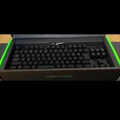 razer huntsmanv3 proの画像