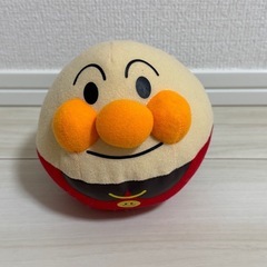 アンパンマン つかまえて♪ころぴょん アンパンマン　おまけ付