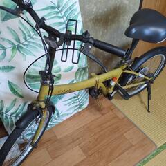 自転車