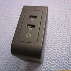 PD 充電器 Lettop USB-C 100Wの画像