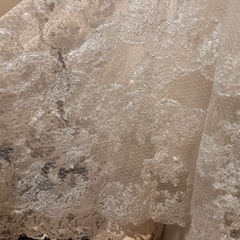 ウェディングドレスの画像