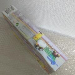 凸LEGO凸【新品未開封】海外限定 廃番 レゴ2554 システム フォーミュラー1ピットストップ ★レアの画像