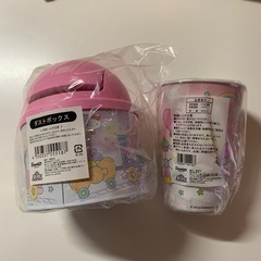 サンリオ一番くじ
の画像