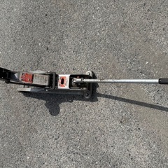 3t フロアージャッキの画像