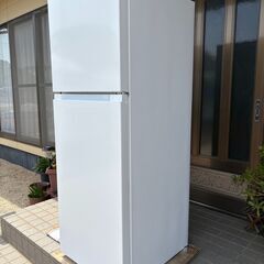 [格安,超美品]✨'23年製 ﾔﾏﾀﾞｾﾚｸﾄ 236L(配達可)冷凍冷蔵庫 の画像