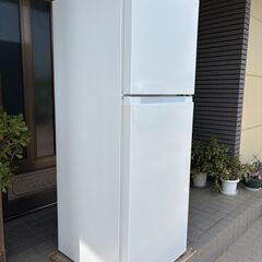 [格安,超美品]✨'23年製 ﾔﾏﾀﾞｾﾚｸﾄ 236L(配達可)冷凍冷蔵庫 の画像