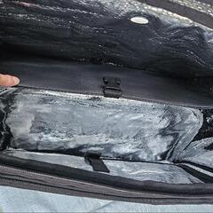 Uberバック　保冷　未使用　差し上げますの画像