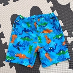 男の子用水着　90〜100cm 値下げ済の画像