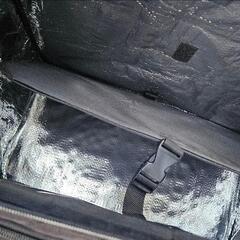 Uberバック　保冷　未使用　差し上げますの画像