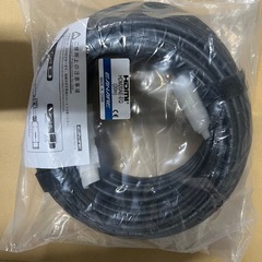 新品　HDMIケーブル 20m