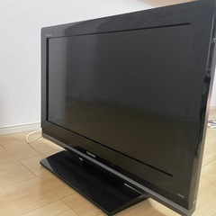 REGZA 26A9000