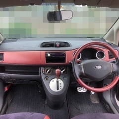 SUBARU R1(2005)車検なしの画像