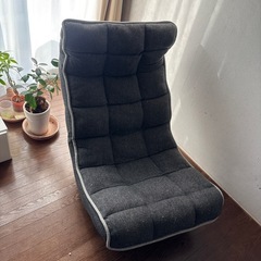 座椅子の画像