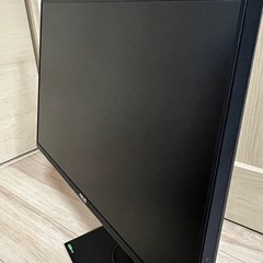 【4/28終了】ASUSゲーミングモニター280hzの画像