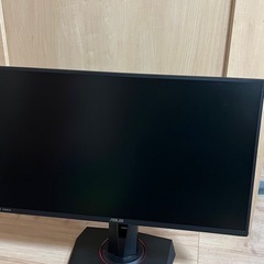 【4/28終了】ASUSゲーミングモニター280hzの画像