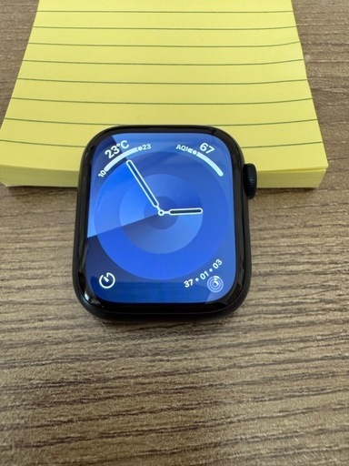 Apple Watch Series 9 GPSモデル 41mm