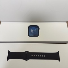 Apple Watch Series 9 GPSモデル 41mmの画像