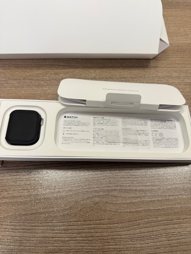 Apple Watch Series 9 GPSモデル 41mm
