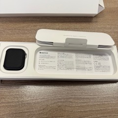 Apple Watch Series 9 GPSモデル 41mmの画像