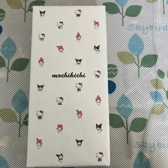 お値下げしました🥰限定品❣️サンリオキャラクター缶，3点セット 