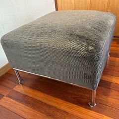 オットマン　