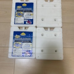 保冷剤　氷点下タイプ