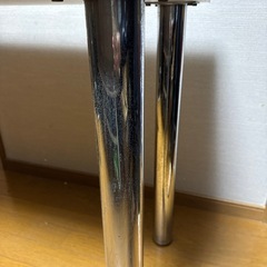 テーブル　学習机　パソコンデスデスクの画像