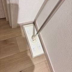 クイックルワイパーの画像