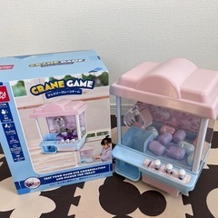 ジュエリークレーンゲーム　値下げ済の画像