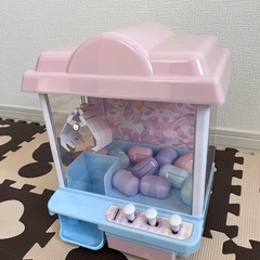 ジュエリークレーンゲーム　値下げ済