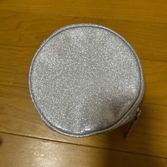 しなこちゃん　ポーチの画像