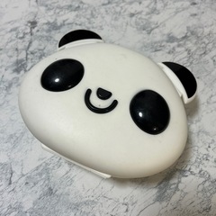 パンダ　お弁当箱　可愛い　韓国購入品
