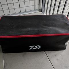 DAIWA　タックルトート　ケース