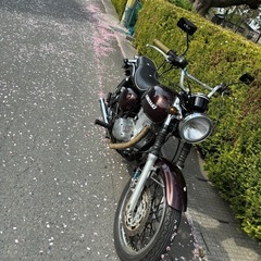 エストレヤ  レストア済み　自賠責1年付の画像