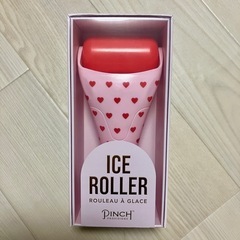 未使用フェイスローラー