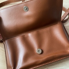 ショルダー財布