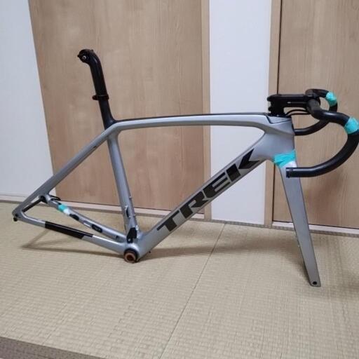 トレック エモンダSL5 52サイズ 訳あり