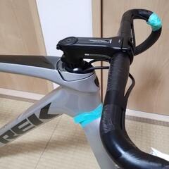 トレック　エモンダSL5　 52サイズ　訳ありの画像