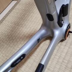 トレック　エモンダSL5　 52サイズ　訳ありの画像