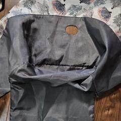 Inglesina 折りたたみ式ベビーチェア グレーの画像