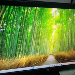自作PCの画像