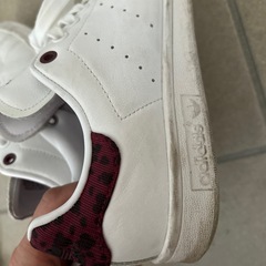 スタンスミス　　24cmの画像