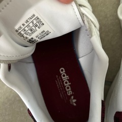 スタンスミス　　24cmの画像